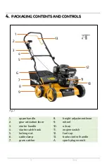 Preview for 40 page of Mowox DYM451701 Original Operating Instructions