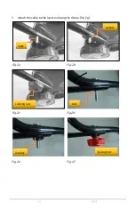 Предварительный просмотр 42 страницы Mowox DYM451701 Original Operating Instructions