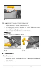 Предварительный просмотр 43 страницы Mowox DYM451701 Original Operating Instructions