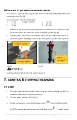 Preview for 45 page of Mowox DYM451701 Original Operating Instructions