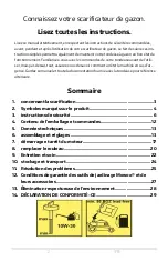 Preview for 58 page of Mowox DYM451701 Original Operating Instructions