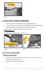 Preview for 71 page of Mowox DYM451701 Original Operating Instructions