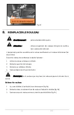 Preview for 76 page of Mowox DYM451701 Original Operating Instructions