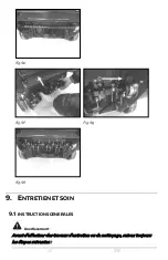 Preview for 78 page of Mowox DYM451701 Original Operating Instructions