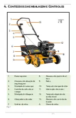 Preview for 152 page of Mowox DYM451701 Original Operating Instructions