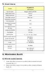 Preview for 153 page of Mowox DYM451701 Original Operating Instructions