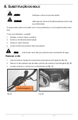 Preview for 160 page of Mowox DYM451701 Original Operating Instructions