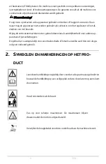 Preview for 173 page of Mowox DYM451701 Original Operating Instructions