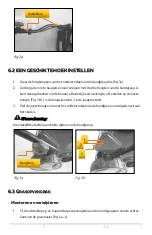 Preview for 184 page of Mowox DYM451701 Original Operating Instructions