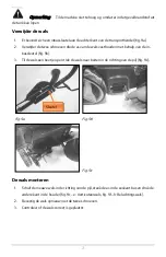 Preview for 190 page of Mowox DYM451701 Original Operating Instructions