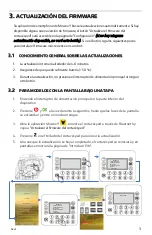 Preview for 19 page of Mowox RM 1200 Li BT Manual