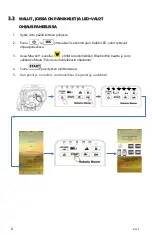 Preview for 32 page of Mowox RM 1200 Li BT Manual