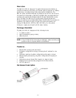 Preview for 2 page of Moxa Technologies ABC-01-P-M12 Quick Installation Manual