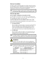 Preview for 3 page of Moxa Technologies ABC-01-P-M12 Quick Installation Manual