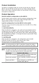 Preview for 3 page of Moxa Technologies ABC-01 Quick Installation Manual