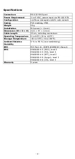 Preview for 4 page of Moxa Technologies ABC-01 Quick Installation Manual