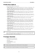 Preview for 5 page of Moxa Technologies AIG-300 Series Hardware User Manual