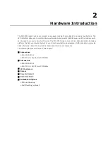 Preview for 7 page of Moxa Technologies AIG-300 Series Hardware User Manual