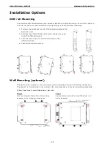 Preview for 12 page of Moxa Technologies AIG-300 Series Hardware User Manual