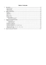 Preview for 3 page of Moxa Technologies AIG-500 Series Hardware User Manual