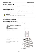 Preview for 9 page of Moxa Technologies AIG-500 Series Hardware User Manual