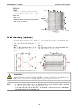 Preview for 10 page of Moxa Technologies AIG-500 Series Hardware User Manual