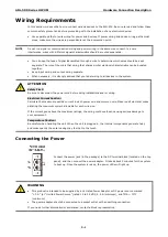 Preview for 12 page of Moxa Technologies AIG-500 Series Hardware User Manual