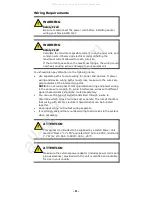 Preview for 6 page of Moxa Technologies AirWorks AWK-1127 Quick Installation Manual