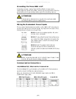 Preview for 7 page of Moxa Technologies AirWorks AWK-1127 Quick Installation Manual