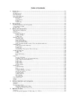 Preview for 3 page of Moxa Technologies AirWorks AWK-1131A User Manual