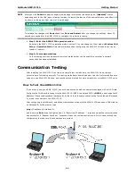 Preview for 15 page of Moxa Technologies AirWorks AWK-1131A User Manual