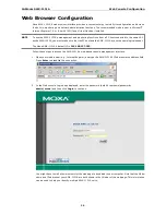 Preview for 19 page of Moxa Technologies AirWorks AWK-1131A User Manual