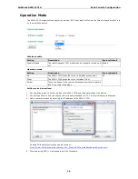 Preview for 25 page of Moxa Technologies AirWorks AWK-1131A User Manual