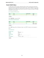 Preview for 26 page of Moxa Technologies AirWorks AWK-1131A User Manual