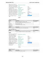 Preview for 34 page of Moxa Technologies AirWorks AWK-1131A User Manual