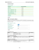 Preview for 49 page of Moxa Technologies AirWorks AWK-1131A User Manual