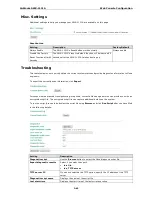 Preview for 59 page of Moxa Technologies AirWorks AWK-1131A User Manual