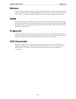 Preview for 78 page of Moxa Technologies AirWorks AWK-1131A User Manual