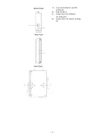 Preview for 4 page of Moxa Technologies AirWorks AWK-1137C Quick Installation Manual