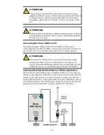 Preview for 8 page of Moxa Technologies AirWorks AWK-1137C Quick Installation Manual