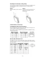 Preview for 10 page of Moxa Technologies AirWorks AWK-1137C Quick Installation Manual