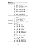 Preview for 12 page of Moxa Technologies AirWorks AWK-1137C Quick Installation Manual