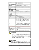 Preview for 14 page of Moxa Technologies AirWorks AWK-1137C Quick Installation Manual