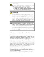 Preview for 15 page of Moxa Technologies AirWorks AWK-1137C Quick Installation Manual