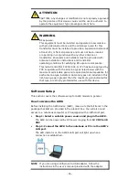 Preview for 16 page of Moxa Technologies AirWorks AWK-1137C Quick Installation Manual