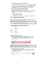 Preview for 17 page of Moxa Technologies AirWorks AWK-1137C Quick Installation Manual