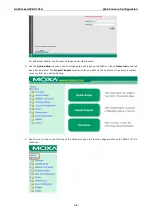 Preview for 17 page of Moxa Technologies AirWorks AWK-1137C User Manual