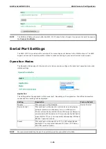 Preview for 44 page of Moxa Technologies AirWorks AWK-1137C User Manual