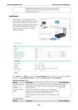 Preview for 58 page of Moxa Technologies AirWorks AWK-1137C User Manual