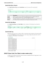 Preview for 81 page of Moxa Technologies AirWorks AWK-1137C User Manual